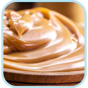 dulce de leche